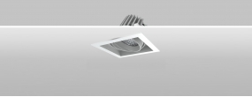 Recessed - GL01-15W