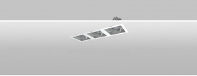 Ceiling Mounted - GL02-20W