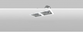 Ceiling Mounted - GL02-28W