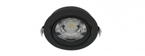 Recessed - DL31-S-15W