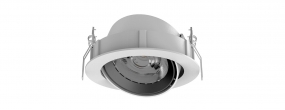 Recessed - DL31-L-28W