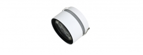 Recessed - DL34-S-15W