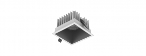 Recessed - DP090S-14W