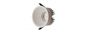 Recessed - DP125R-24W