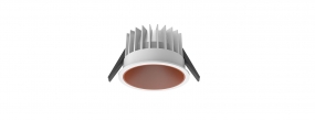 Recessed - DP125R-24W