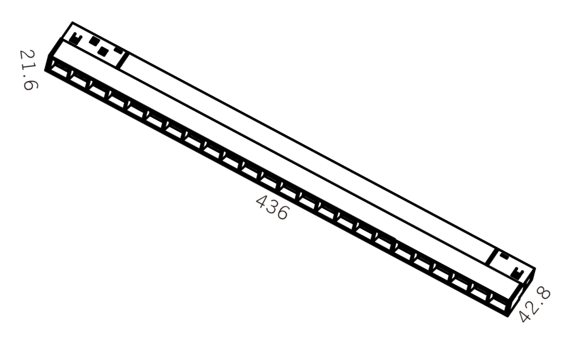 M20-T41004A - 24W