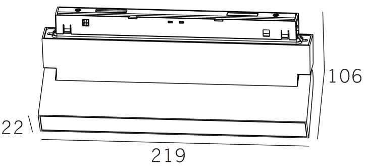 M20-T42102 - 9W